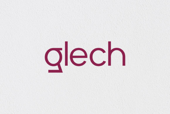 Glech: A Modern Sans Serif for Creative Projects