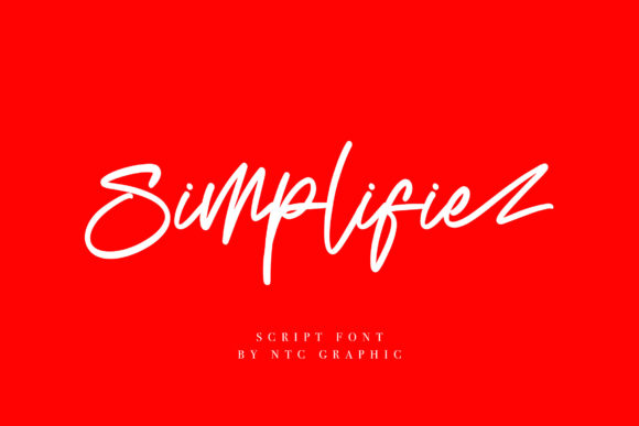 Simplifie: A Script Amp Review