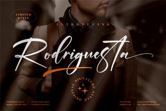 Upgrade Your Brand with Rodriguesta