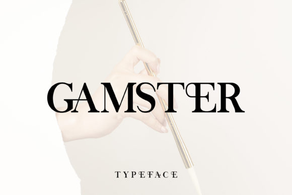 Use Gamster for Professional Branding